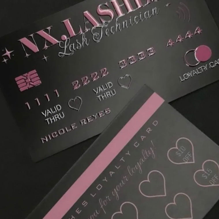 Business Cards