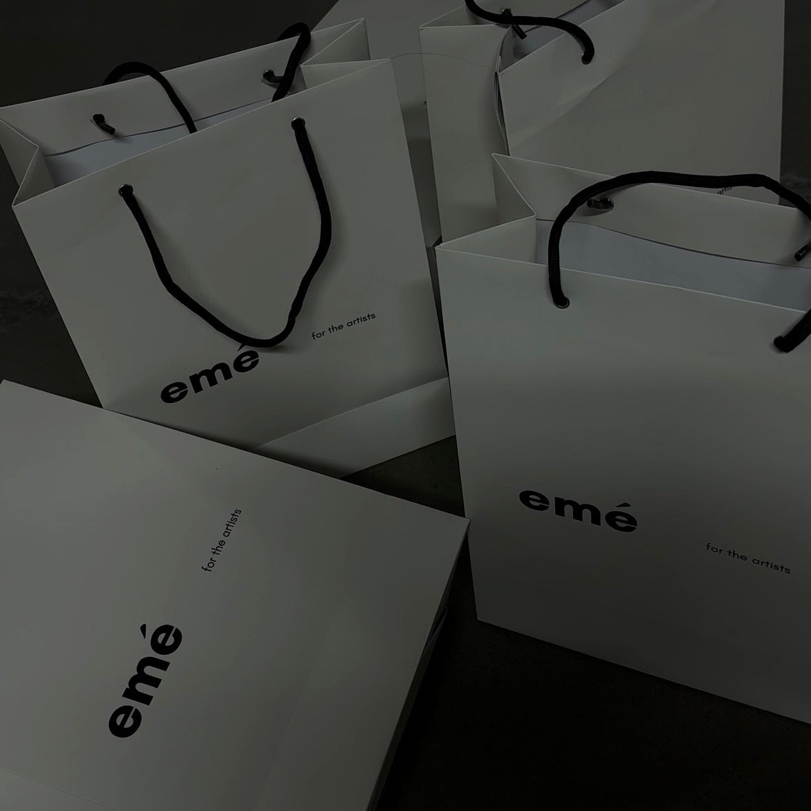 Premium Gift Bags
