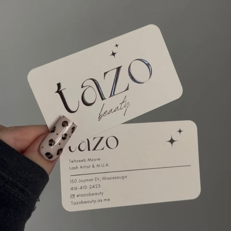 Business Cards