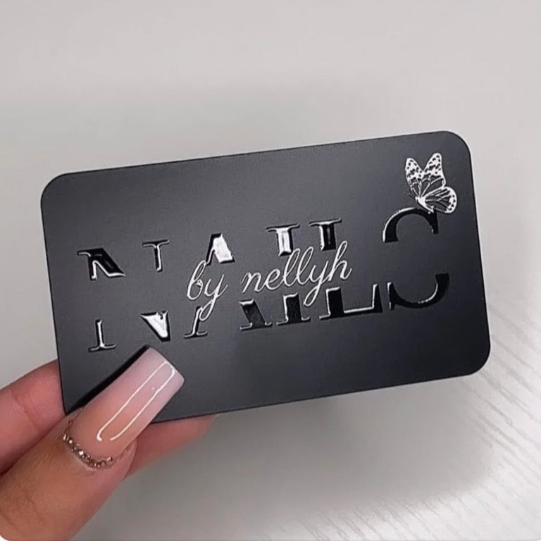 Business Cards
