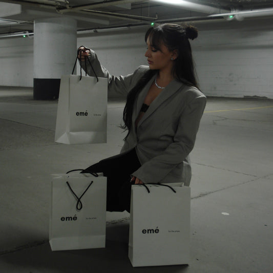 Premium Gift Bags