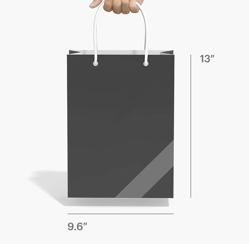 Premium Gift Bags